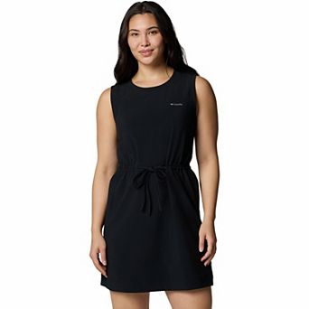 Women's Columbia Omni-SHIELD™ Bogata Bay Dress