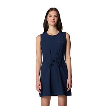 Women's Columbia Omni-SHIELD™ Bogata Bay Dress