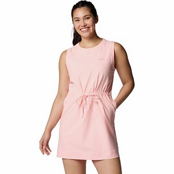 Women's Columbia Omni-SHIELD™ Bogata Bay Dress