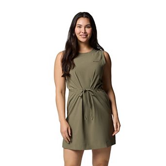 Women's Columbia Omni-SHIELD™ Bogata Bay Dress