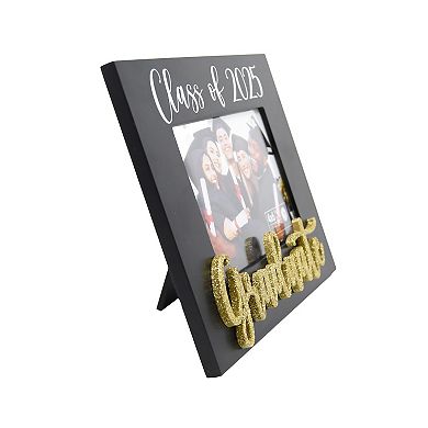 Class of 2025 Graduate Sign Picture Frame
