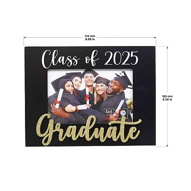 Class of 2025 Graduate Sign Picture Frame