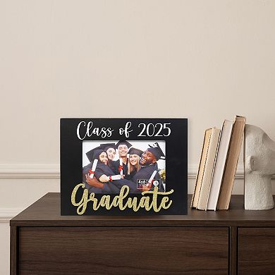 Class of 2025 Graduate Sign Picture Frame