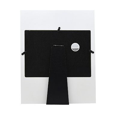 Class of 2025 Patch Picture Frame