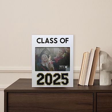 Class of 2025 Patch Picture Frame