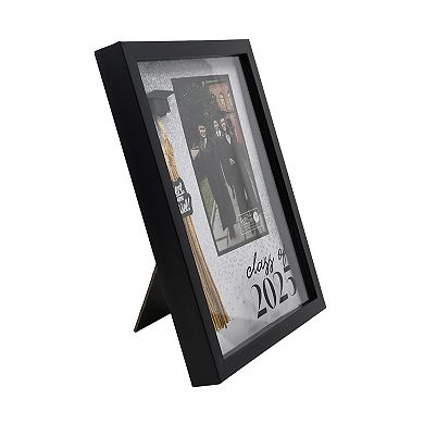Class of 2025 Tassel Picture Frame