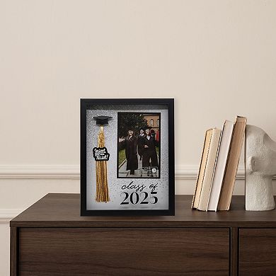 Class of 2025 Tassel Picture Frame
