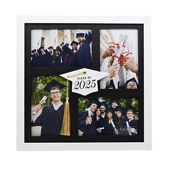Class of 2025 Collage Picture Frame