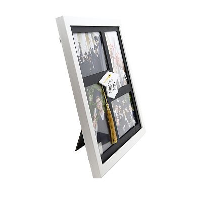 Class of 2025 Collage Picture Frame