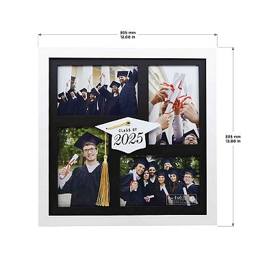 Class of 2025 Collage Picture Frame