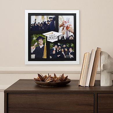 Class of 2025 Collage Picture Frame