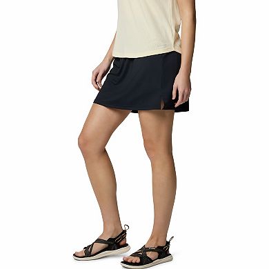 Women's Columbia Omni-WICK™ Midrise Chill River Skort