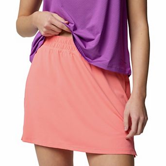 Women's Columbia Omni-WICK™ Midrise Chill River Skort