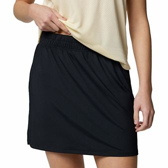 Women's Columbia Omni-WICK™ Midrise Chill River Skort