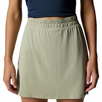 Women's Columbia Omni-WICK™ Midrise Chill River Skort