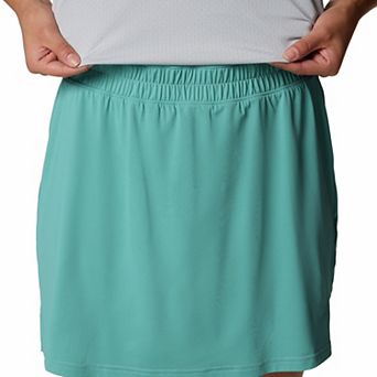 Women's Columbia Omni-WICK™ Midrise Chill River Skort