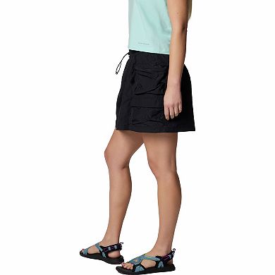 Women's Columbia Omni-SHIELD™ Elevated View Midrise Skort