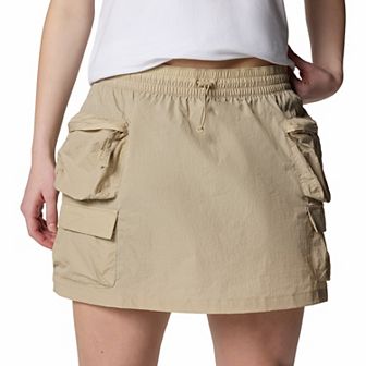 Women's Columbia Omni-SHIELD™ Elevated View Midrise Skort