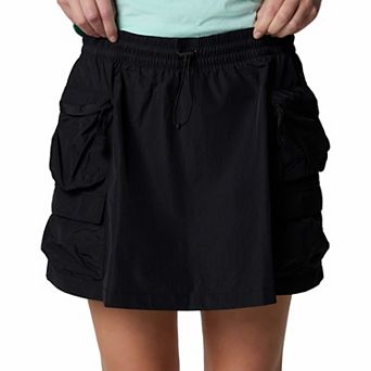 Women's Columbia Omni-SHIELD™ Elevated View Midrise Skort