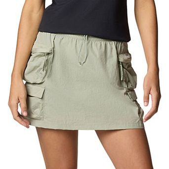 Women's Columbia Omni-SHIELD™ Elevated View Midrise Skort