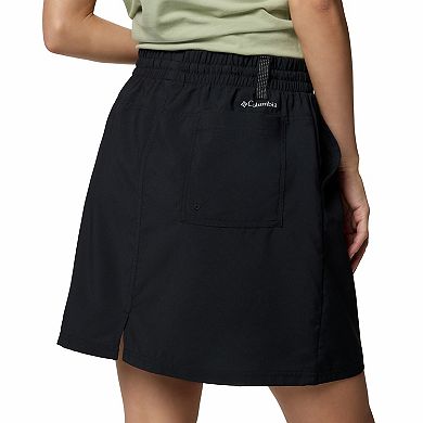 Women's Columbia Omni-SHADE™ Bluevista Hill Skirt