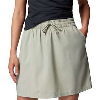 Women's Columbia Omni-SHADE™ Bluevista Hill Skirt