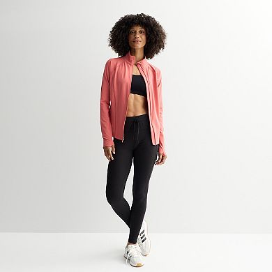 Petite Tek Gear® Ultrastretch Performance Jacket