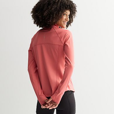 Petite Tek Gear® Ultrastretch Performance Jacket