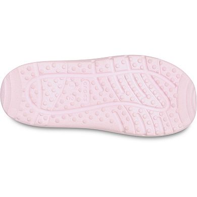 Crocs Swiftwater Splash Kids' Water-Friendly Slip-On Shoes