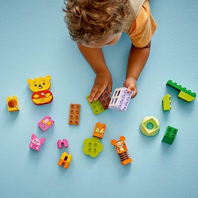 LEGO DUPLO Disney Winnie the Pooh’s Birthday Party – 10457