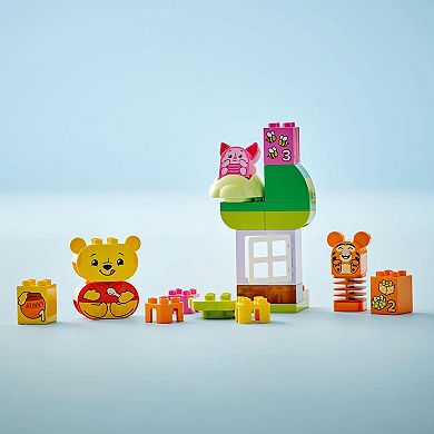 LEGO DUPLO Disney Winnie the Pooh’s Birthday Party – 10457