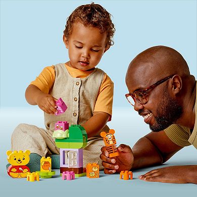LEGO DUPLO Disney Winnie the Pooh’s Birthday Party – 10457
