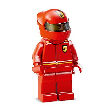 High-speed Formula 1 action awaits with this LEGO Speed Champions BWT Alpine F1 Team A524 Race Car. Featuring authentic details from the 2024 F1 season, this buildable model includes a driver minifigure, an opening cockpit, and wider rear tires for racing excitement. Bring the thrill of Formula 1 racing home with this LEGO Speed Champions KICK Sauber F1 Team C44 Race Car. With realistic design elements, an opening cockpit, and a driver minifigure, this collectible model is perfect for racing fans and display. LEGO Speed Champions MoneyGram Haas F1 Team VF-24 Race Car lets racing fans build, display, and race a detailed F1 model from the 2024 season. Featuring an opening cockpit, sponsor stickers, and a driver minifigure, this set is a must-have for Formula 1 enthusiasts. Recreate the Fast & Furious experience with this LEGO Technic Toyota Supra MK4 model. Complete with a working engine, steering, and a removable Targa top, this build is perfect for movie fans and car enthusiasts alike. Inspire creativity with this LEGO Classic Magical Transparent Box, featuring colorful and sparkling transparent bricks. Kids can build imaginative shapes, from unicorns to spaceships, while exploring endless creative possibilities. Experience the speed and precision of Formula 1 with this LEGO Speed Champions McLaren F1 Team MCL38 Race Car. Featuring an opening cockpit, wishbone suspension, and a driver minifigure, this set is perfect for both play and display. Harness the power of the twin-headed Arc Dragon of Focus in this action-packed LEGO NINJAGO set. With posable wings, articulated claws, and eight minifigures, this build brings epic ninja battles to life. Feel the adrenaline of Formula 1 racing with this LEGO Speed Champions Ferrari SF-24 F1 Race Car. This detailed model features an opening cockpit, realistic sponsor stickers, and a Ferrari driver minifigure for thrilling race-day action. Rev up the excitement with this LEGO Speed Champions Mercedes-AMG F1 W15 Race Car. With authentic design elements, a driver minifigure, and an opening cockpit, this buildable model is perfect for collectors and racing fans. Step into the world of LEGO Horizon Adventures with this action-packed Aloy & Varl vs. Shell-Walker & Sawtooth set. Featuring posable machine-creatures and minifigures with upgradable weapons, this build is perfect for fantasy gaming fans. Build and display this LEGO Speed Champions Visa Cash App RB VCARB 01 F1 Race Car, inspired by the 2024 Formula 1 season. With an opening cockpit, detailed sponsor stickers, and a driver minifigure, this set is a must-have for racing enthusiasts. Bring the jungle to life with this LEGO Minecraft Parrot House set, featuring two buildable parrot houses with interactive elements. With minifigures, parrot mobs, and fun accessories, this set lets kids recreate their favorite Minecraft moments. Capture the beauty of Rome with this LEGO Architecture Trevi Fountain, a stunning display model for travel and history enthusiasts. Featuring intricate sculptures and architectural details, this collectible set is perfect for showcasing your love of Italian landmarks. Feel the thrill of Formula 1 racing with this LEGO Speed Champions Williams Racing FW46 F1 Race Car. Complete with realistic design features and a driver minifigure, this set is ideal for both play and display. Unleash adventure with this LEGO NINJAGO Thunderfang Dragon of Chaos, a fully posable dragon with stud shooters. Featuring six minifigures and a dynamic battle scene, this set is perfect for ninja fans. Build and explore this LEGO Technic Chevrolet Corvette Stingray, a detailed model with an 8-cylinder engine and working steering. With realistic features and a striking design, this set is perfect for young engineers and car lovers. Celebrate Formula 1 with this LEGO Speed Champions Oracle Red Bull Racing RB20 F1 Race Car. Featuring an opening cockpit, a driver minifigure, and authentic team details, this set is perfect for collectors and racing fans. Recreate high-speed racing action with this LEGO Speed Champions Aston Martin Aramco F1 AMR24 Race Car. This detailed model includes an opening cockpit, sponsor stickers, and a driver minifigure to bring the excitement of Formula 1 to life. Join Lilo and Stitch in a fun-filled adventure with this LEGO Disney Lilo & Stitch Beach House. Featuring a two-story house, surfboards, and beloved characters, this set brings the magic of the movie to life.