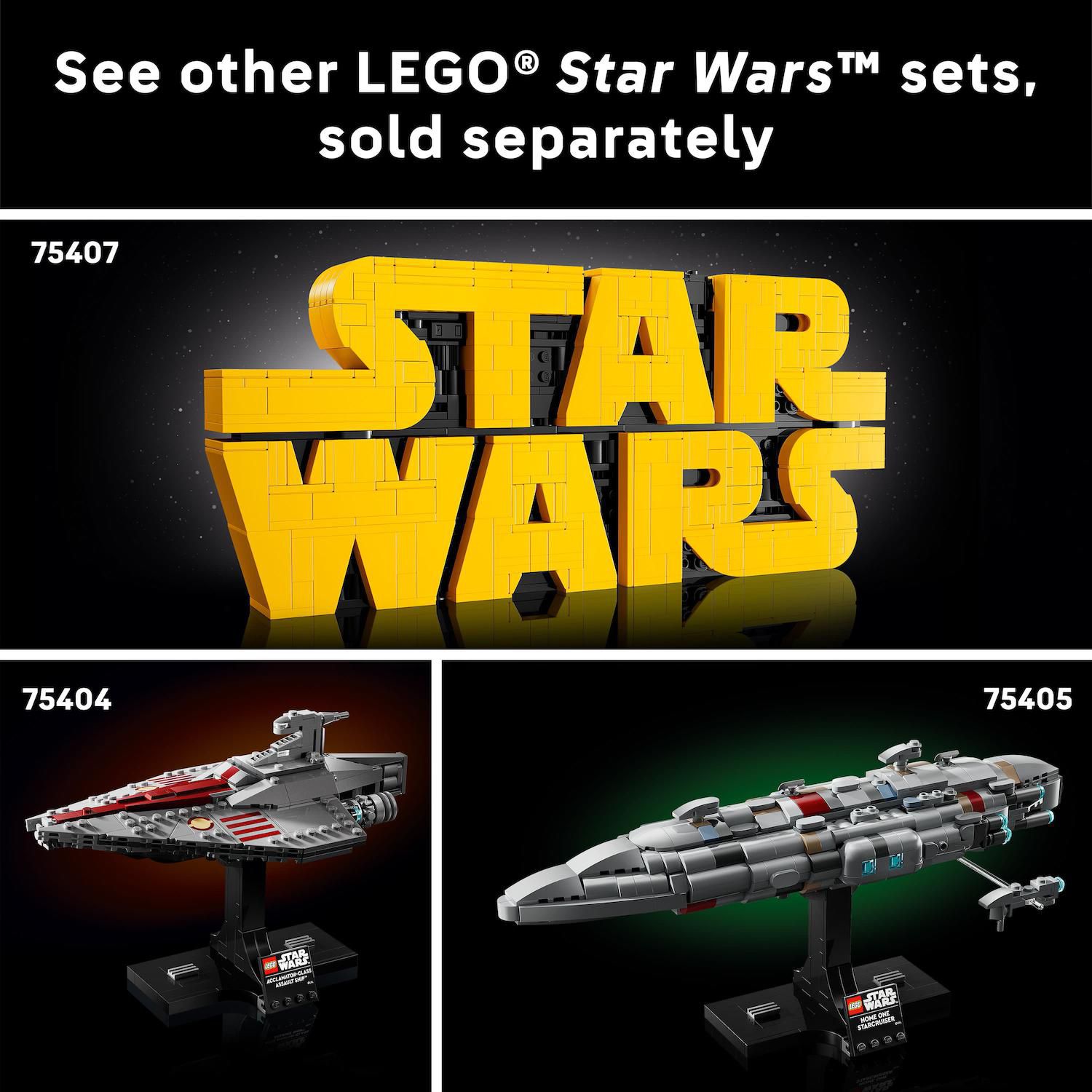 Детский конструктор LEGO Star Wars Jango Fett Helmet 75408 Building Kit (616 Pieces) — фото 6