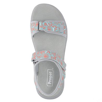 Propet TravelActiv Aspire Women's Strappy Sandals