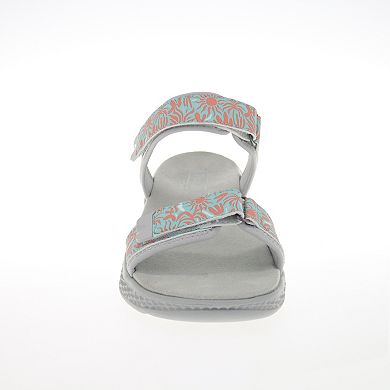 Propet TravelActiv Aspire Women's Strappy Sandals