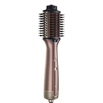 Conair InfinitiPRO by Conair 2-in-1 Wet-to-Dry Hot Air Styler