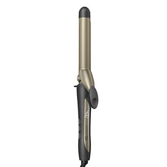 Conair 1 in Tourmaline Ceramic Curling Iron