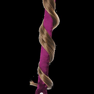 Women's Conair 2-in-1 Heat & Heatless Hair Curler Set