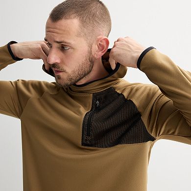 Men's Tek Gear® Honeycomb Hoodie