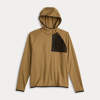 Men's Tek Gear® Honeycomb Hoodie