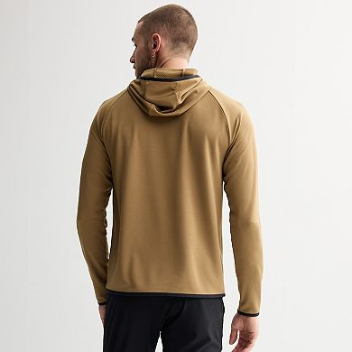 Men's Tek Gear® Honeycomb Hoodie