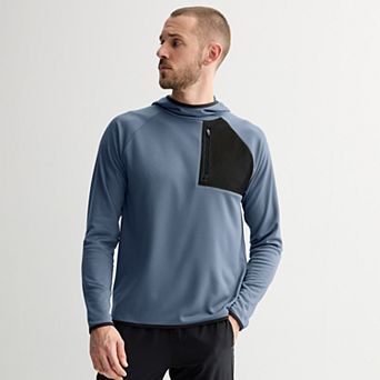 Men's Tek Gear® Honeycomb Hoodie