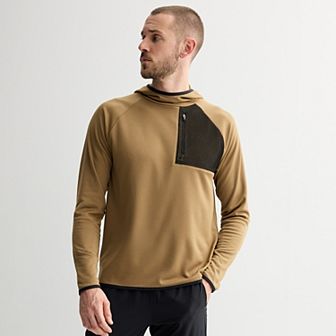 Men's Tek Gear® Honeycomb Hoodie