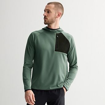 Men's Tek Gear® Honeycomb Hoodie