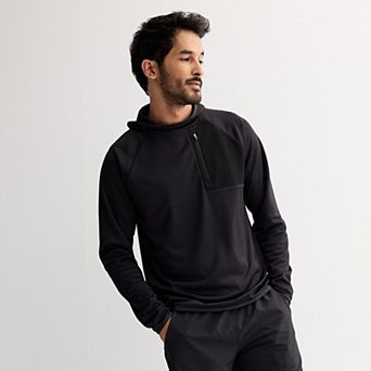 Men's Tek Gear® Honeycomb Hoodie