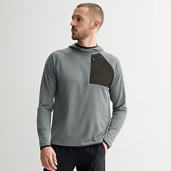 Men's Tek Gear® Honeycomb Hoodie