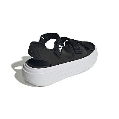 adidas Slyn Women's Platform Sport Sandals