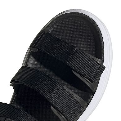 adidas Slyn Women's Platform Sport Sandals