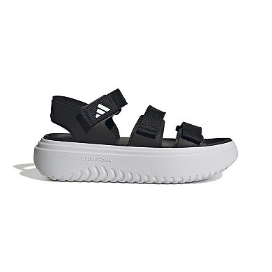 adidas Slyn Women's Platform Sport Sandals